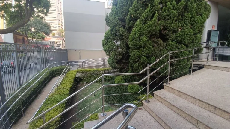 Imagem Apartamento com 2 dormitórios na Bela Vista
