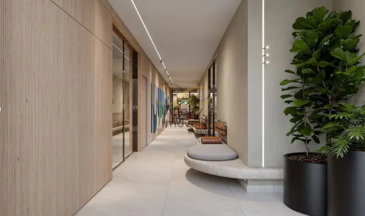 Imagem FALLS RESIDENCIAL - Apartamento à venda no bairro Santa Lúcia - Belo Horizonte/MG