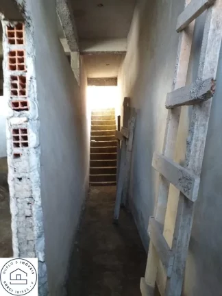 Imagem 10 casas / Imóvel para Renda em São Paulo / Zona sul / Jardim Herplin / localizado na Av prof hermogenes filho / a 15 minutos do terminal varginha.