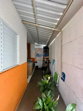 Imagem Casa à venda no bairro CONDOMÍNIO RESIDENCIAL VILA ANGORÁ - Mogi Guaçu/SP