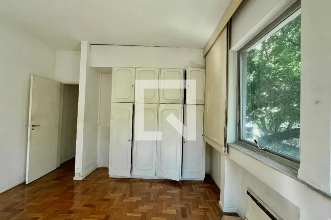 Imagem Apartamento à Venda - Ipanema, 3 Quartos, 146 m2