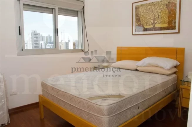 Imagem Apartamento á venda na Pompéia com 03 quartos e 2 vagas, 76m2