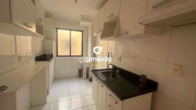 Imagem APARTAMENTO 2D NOSSA SENHORA DE LOURDES PRÓX. MAC DONALDS
