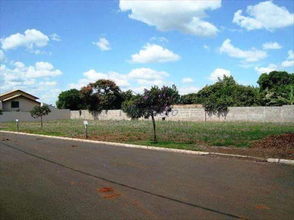Foto do imóvel: Loteamento/Condomínio