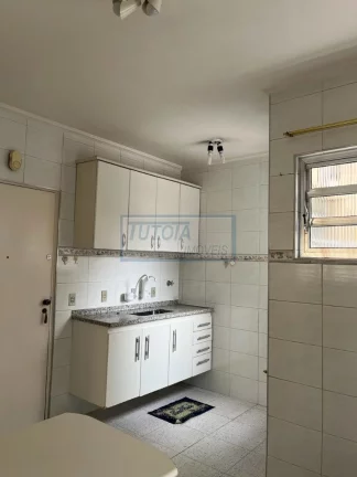 Imagem APARTAMENTO À VENDA NA VILA MARIANA, SÃO PAULO
