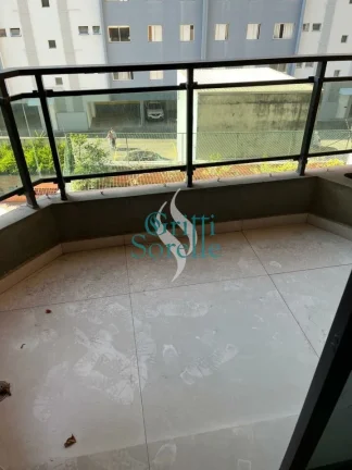 Imagem Apartamento para Alugar em Cidade Monções - São Paulo/SP.
