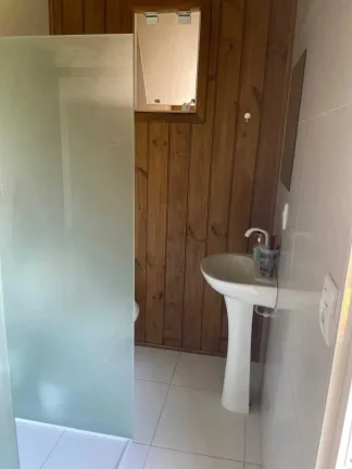 Imagem Apartamento com 3 dormitórios sendo 2 suítes e 2 vagas de garagem em Balneário Camboriú/SC