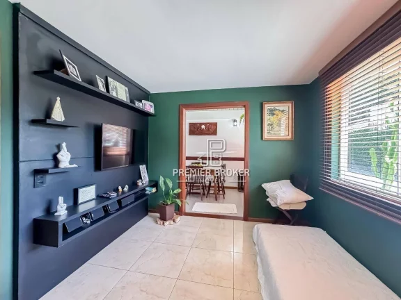 Imagem Casa à venda, 108 m² por R$ 440.000,00 - Albuquerque - Teresópolis/RJ