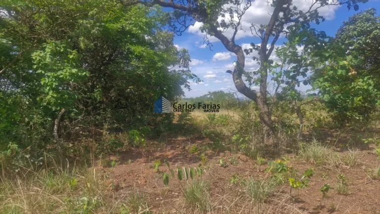 Imagem Chácara para Venda em Brasília, PARANOA