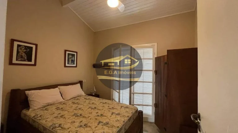 Imagem Casa no sertão de Camburi