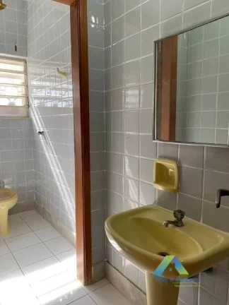 Imagem Sobrado com 3 dormitórios à venda por R$ 1.350.000 - Ipiranga - São Paulo/SP