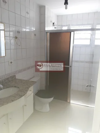 Imagem Apartamento em Vila Sao Jose (Cidade Dutra) - São Paulo
