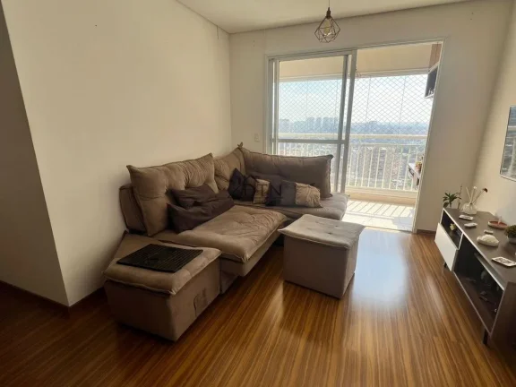 Imagem Condominio Clube Arcádia - Centro SBC - 84 metros - 3 dorm, 1 suíte, 2 vagas