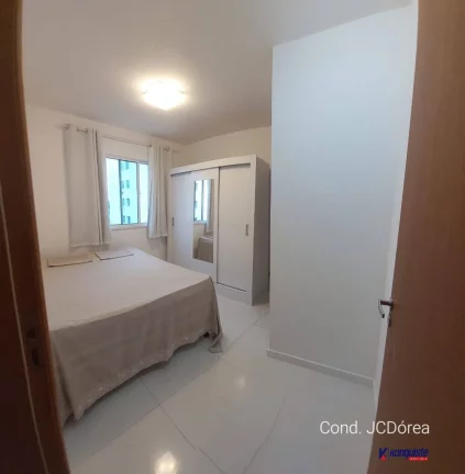 Imagem ALUGO APARTAMENTO MOBILIADO BAIRRO -SIM