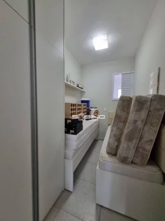 Imagem Apartamento à venda no Edifício All Time 3 Dormitórios 3 suítes, Riviera de São Lourenço - Bertioga SP