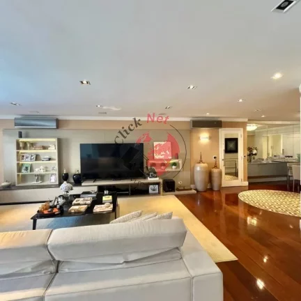 Imagem Belíssimo Apartamento de Alto Padrão á Venda no Centro, São Bernardo do Campo
