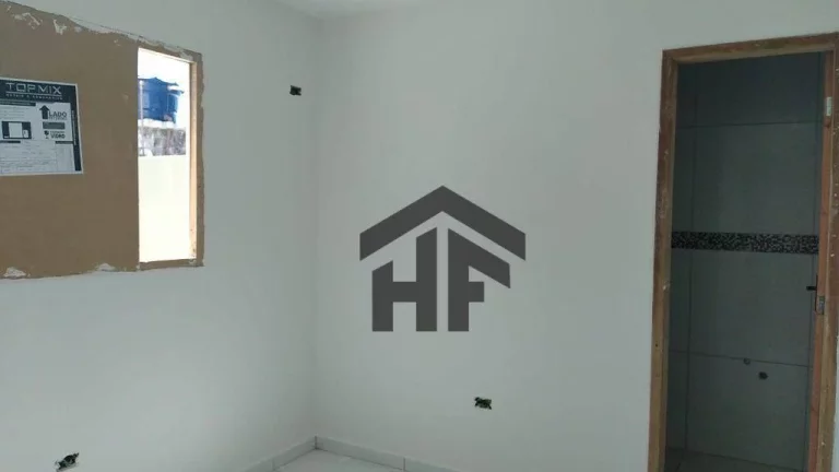 Imagem Apartamento com 2 Quartos à Venda, 52 m² em Janga - Paulista