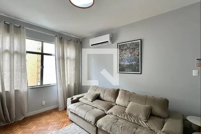 Imagem Apartamento à Venda - Copacabana, 3 Quartos, 98 m2