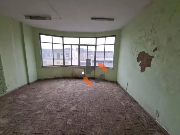 Imagem Sala à venda, 27 m² por R$ 80.000,00 - Centro - Nova Iguaçu/RJ