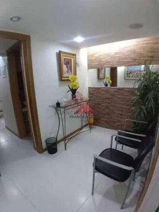 Imagem Sala à venda, 40 m² por R$ 190.000,00 - Centro - Niterói/RJ