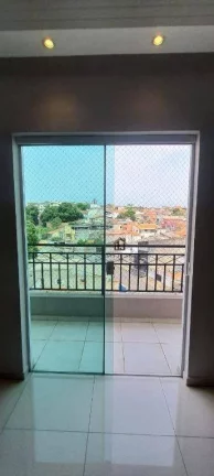 Imagem Apartamento com 2 dormitórios à venda, 70 m² por R$ 330.000,00 - Vila Santana - Sorocaba/SP