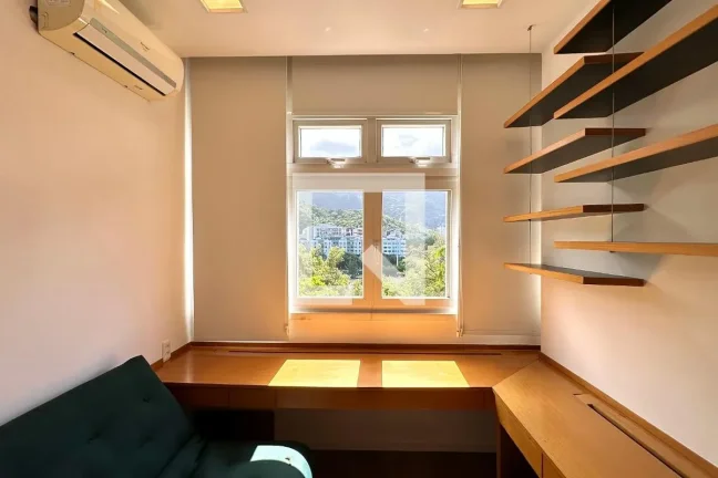 Imagem Apartamento à Venda - Leblon, 2 Quartos, 70 m2