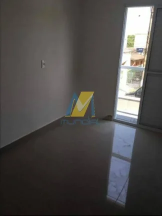 Imagem Vendo Apto em Santo André, Parque Capuava