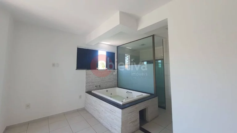 Imagem Casa independente com 3 suítes à venda no Jardim Excelsior em Cabo Frio
