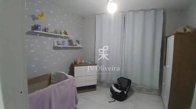Imagem Casa com 3 dormitórios à venda, 150 m² por R$ 800.000 - Jardim Peri Peri - São Paulo/SP