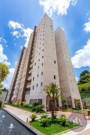 Imagem Apartamento com 72m² a venda com 2 dormitórios por R$ 1.120.000 -Alphaville