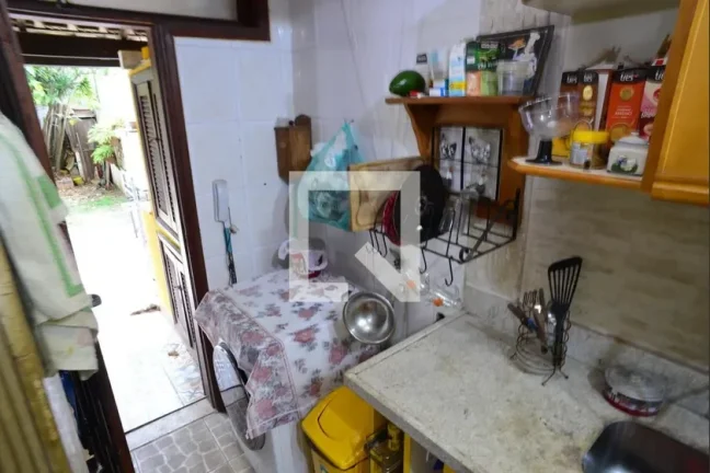 Imagem Casa à Venda - Barra da Tijuca, 3 Quartos, 250 m2