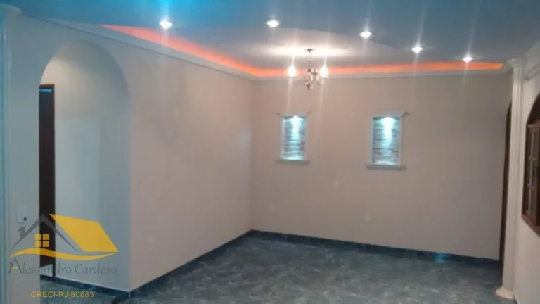 Imagem VENDO CASA TÉRREA COM GARAGEM NA CHÁCARA DO PARAÍSO