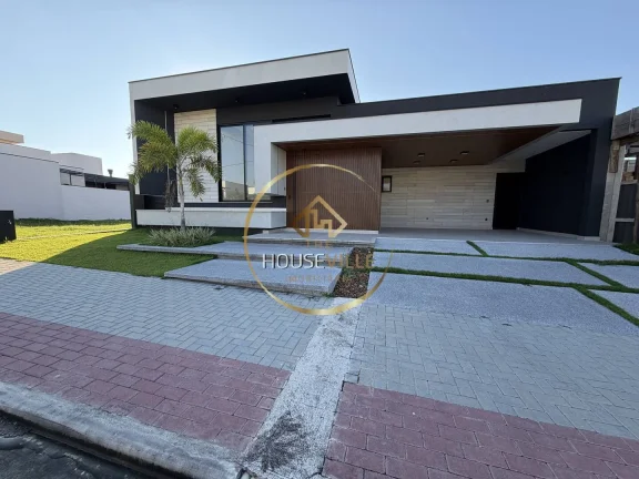 Imagem Casa 4 dormitórios ( 4 suítes), 4 vagas, Vivant, Urbanova, Sjc.