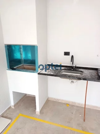 Imagem SOBRADO 3 DORMS - 1 SUITE - A VENDA 105M² - - PQ DAS NAÇÕES - SANTO ANDRE/SP.