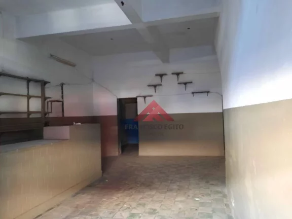 Imagem Loja para alugar, 65 m² por R$ 1.551,00/mês - Gradim - São Gonçalo/RJ