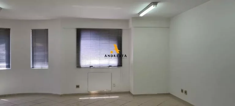 Imagem Barra da Tijuca - Av. das Americas - Alugo sala Downtown - Com 59m² - Lavabo e copa - 1 vaga!!!