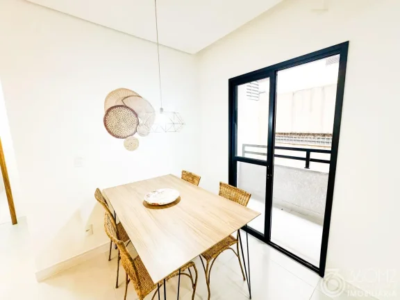 Imagem Apartamento Garden para Venda em Santo André / SP no bairro Vila Assunção
