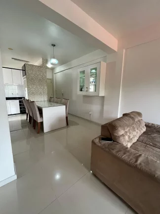 Imagem Apartamento de 2 quartos em excelente localização no Centro de Sapiranga com móveis planejados