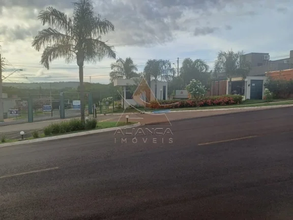 Imagem Terreno - Ribeirão Preto - Bonfim Paulista