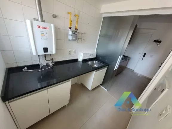 Imagem Apartamento com 3 dormitórios à venda, 96 m² por R$ 830.000,00 - Morumbi - São Paulo/SP