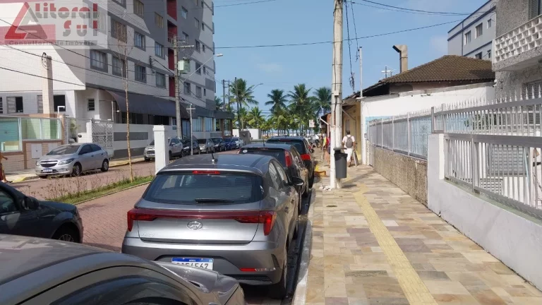 Imagem APARTAMENTO RESIDENCIAL em PRAIA GRANDE - SP, BOQUEIRÃO