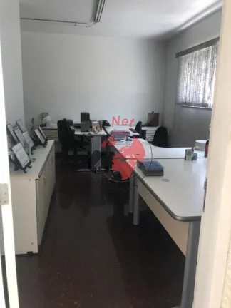 Imagem Sobrado Comercial com 600m² para Locação no bairro Jardim em Santo André