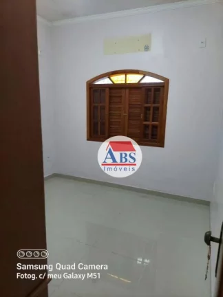 Imagem Casa com 2 dormitórios à venda, 110 m² por R$ 600.000,00 - Vila Nova - Cubatão/SP