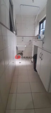 Imagem Apartamento para locação, Barcelona, São Caetano do Sul