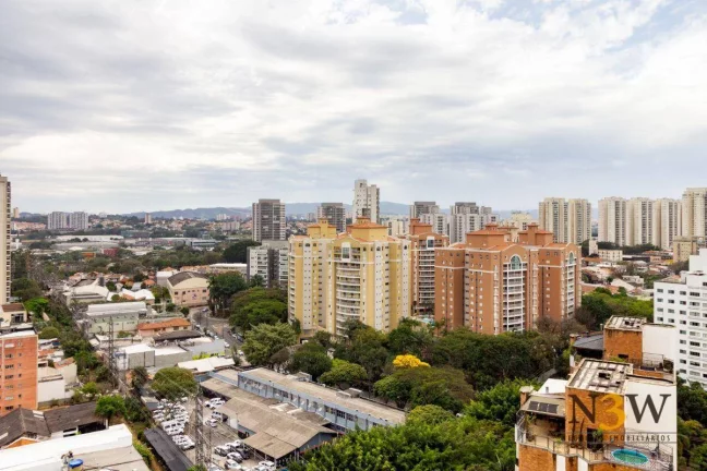 Imagem Apartamento com 3 dormitórios à venda, 170 m² por R$ 2.000.000,00 - Vila Leopoldina - São Paulo/SP