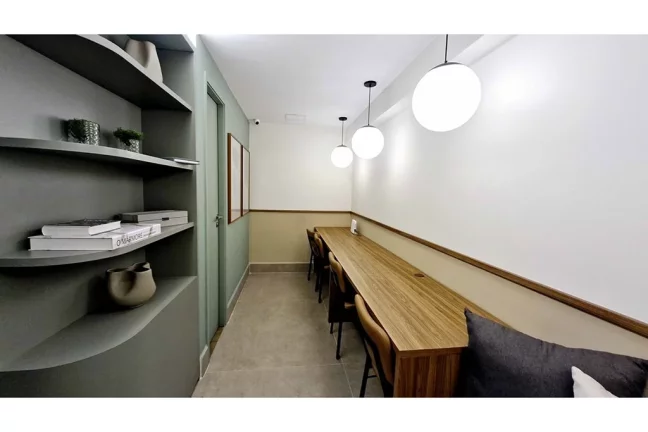 Imagem APARTAMENTO RESIDENCIAL em São Paulo - SP, Jardim das Acácias