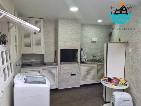 Imagem Casa para alugar em condomínio fechado em Juquehy com 4 dormitórios, 2 suíte, na Mãe Bernarda - Acomodação máx. 10 pessoas | Juquehy Imobiliária