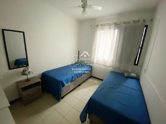 Imagem Apartamento com lazer, Barra Funda, Praia das Pitangueiras