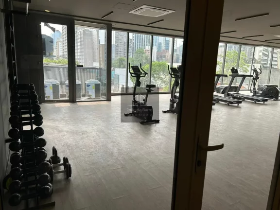 Imagem ? Oportunidade Única de Investimento na Aclimação! Studio com Quarto Separado (1 Dormitório)