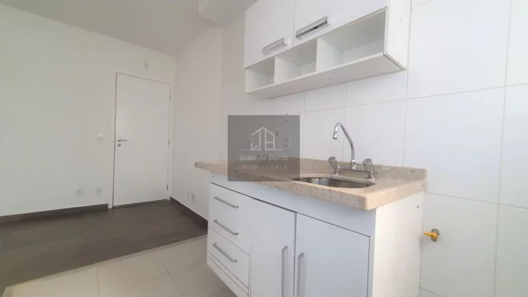 Imagem Studio para alugar, 32 m² por R$ 2.985,44/mês - Bela Vista - São Paulo/SP